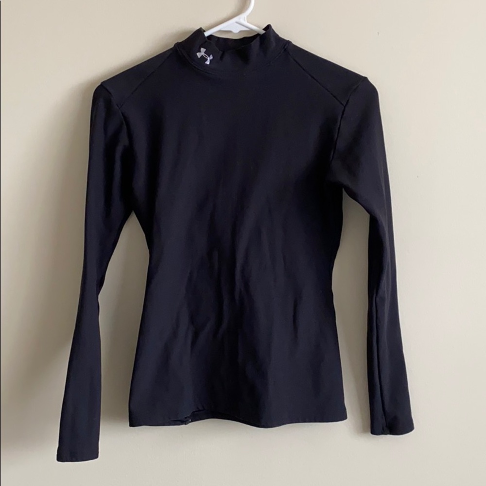 Under Armour Cold Weather Top